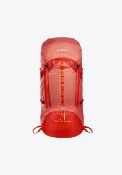 Tatonka Trekkingrucksack - Red Orange