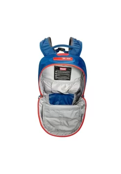 Tatonka HIKING PACK - Tagesrucksack - Blue -Tatonka 2473a058fed54f73ad10a8d66731c4c2