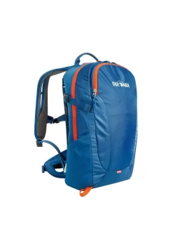 Tatonka HIKING PACK - Tagesrucksack - Blue -Tatonka 247c3f5e6f644c519ae90079b760ce47