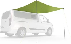Tatonka Van Tarp
