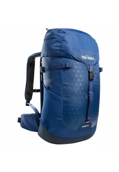 Tatonka STORM 25 RECCO - Trekkingrucksack - Darkerblue -Tatonka 267d54184cbc4852833bb0f4d6204f17
