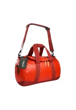 Tatonka BARREL XS - Weekender - Red Orange -Tatonka 27b380c7930a479a89cb88329d55edc5