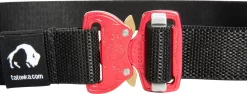 Tatonka Quick Release Stretch Belt25mm 6 Tatonka Quick Release Stretch Belt25mm -Tatonka 2856053e