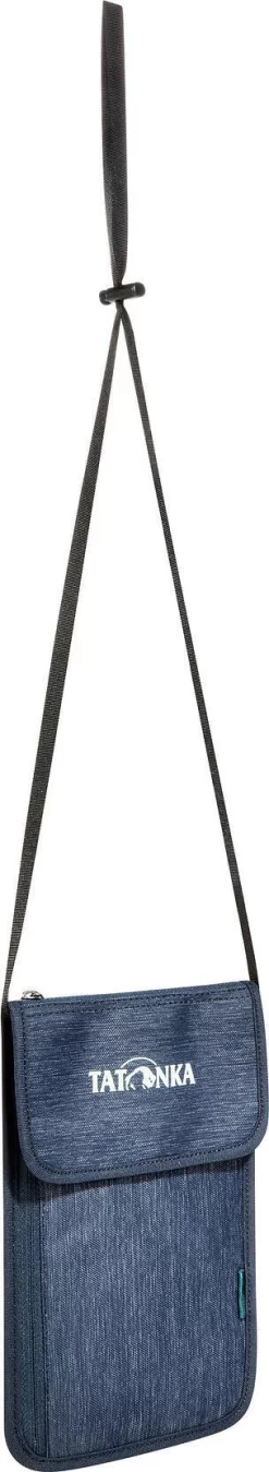 Tatonka Neck Wallet