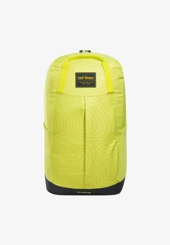 Tatonka CITY PACK - Tagesrucksack - Limecurve -Tatonka 28abcdbeba3947f79eed6fc0a398961a 1