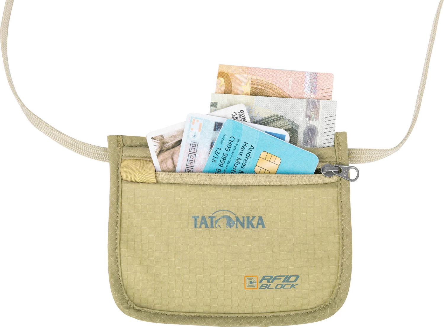 Tatonka Skin ID Pocket Rfid B 4 Tatonka Skin ID Pocket Rfid B – Bild 4