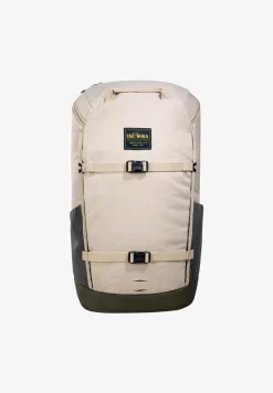 Tatonka CITY PACK - Tagesrucksack - Brownricecurve -Tatonka 295d2db64c064fbd96b3411544828655 1