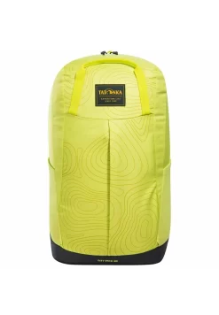 Tatonka CITY PACK - Tagesrucksack - Limecurve -Tatonka 29719684a606456fac5a7042b064e446