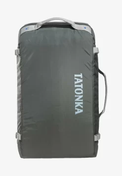 Tatonka DUFFLE 45 FALTBARE - Tagesrucksack - Grey