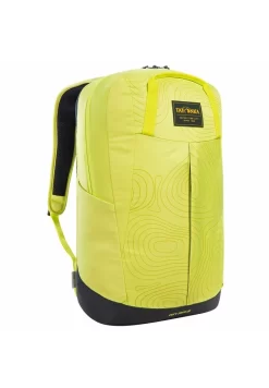 Tatonka CITY PACK - Tagesrucksack - Limecurve -Tatonka 29b5bbac16524e10adcc144f99b09d9f