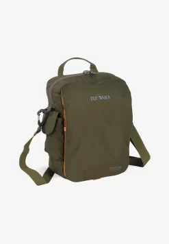 Tatonka Umhängetasche - Olive -Tatonka 2a3e64fa51da42fabe0cd0f8a8323903 4