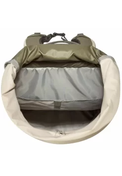 Tatonka GRIP ROLLTOP PACK - Tagesrucksack - Brownricecurve -Tatonka 2a9f2718945548d0827a91d3baafcc66