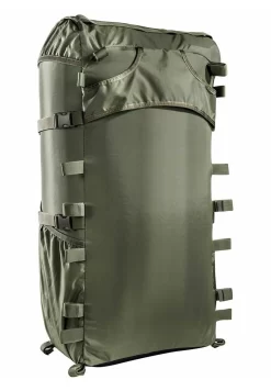 Tatonka PACKSACK 2 66 CM - Tagesrucksack - Olive -Tatonka 2b673da3dd1b4f5ea5fc0ad290e73ad8