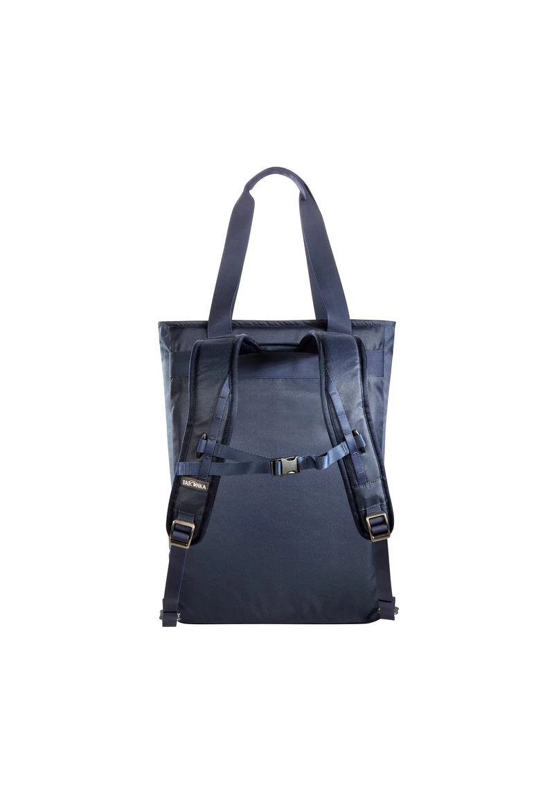 Tatonka CITY STROLLER 43 CM - Tagesrucksack - Navy Curve 2 Tatonka CITY STROLLER 43 CM - Tagesrucksack - Navy Curve – Bild 2