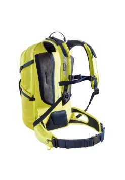 Tatonka Tagesrucksack - Lime -Tatonka 2be828d5ec454795a70fd3753ad33634