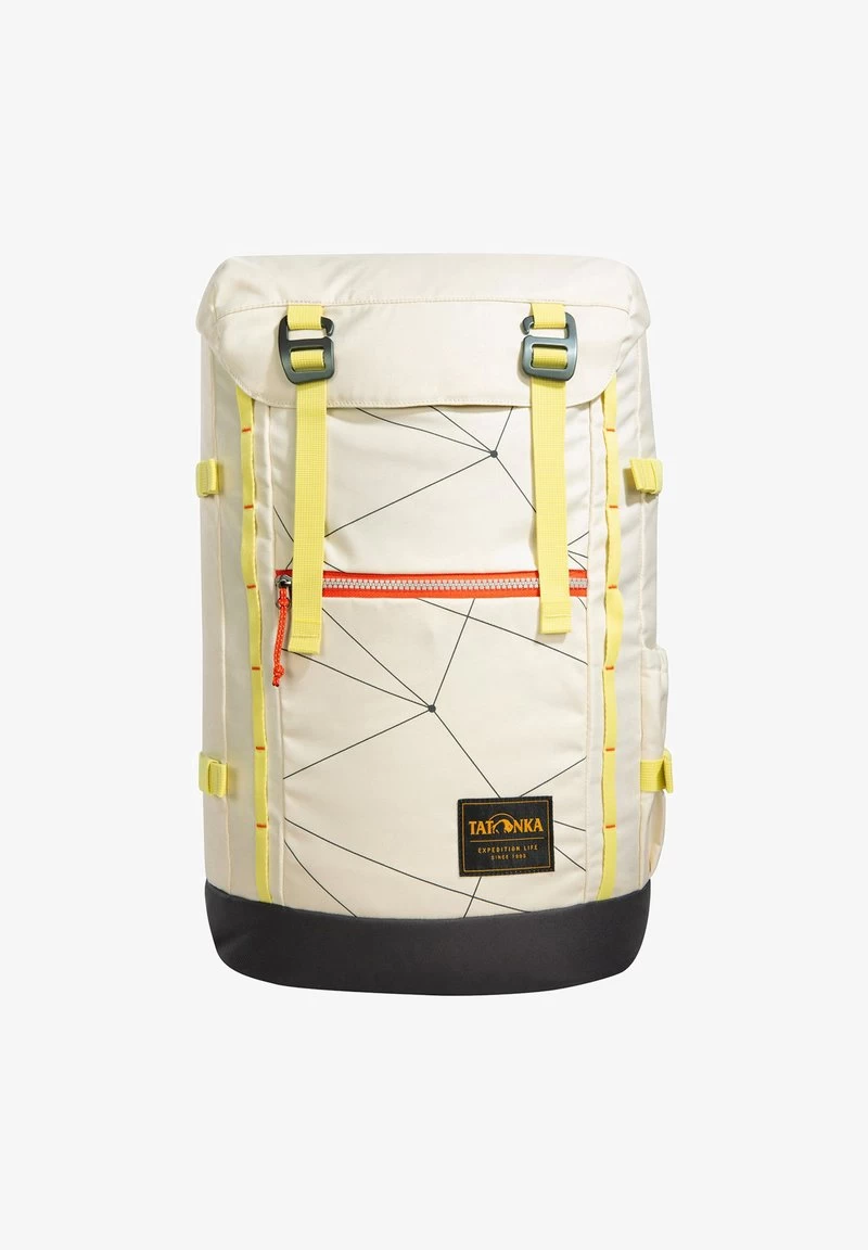 Tatonka Tagesrucksack - Grey Laser 1 Tatonka Tagesrucksack - Grey Laser