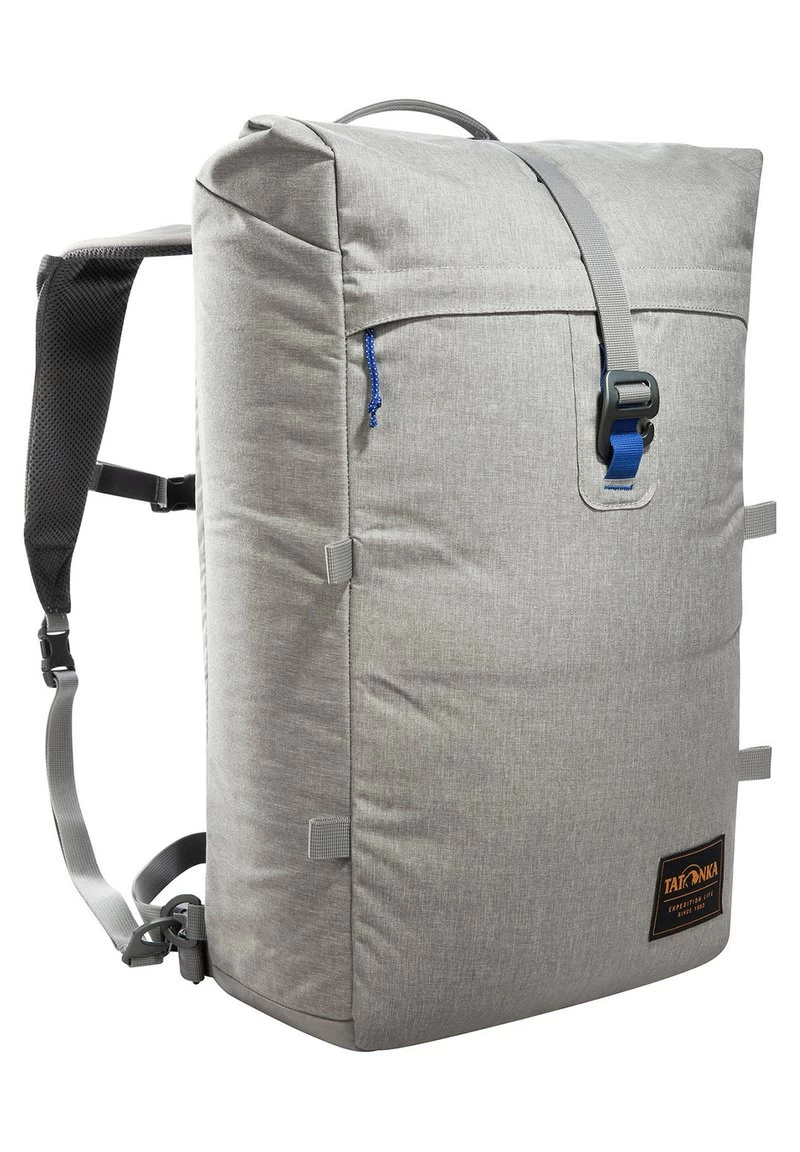 Tatonka TRAVELLER - Tagesrucksack - Grey 3 Tatonka TRAVELLER - Tagesrucksack - Grey – Bild 3