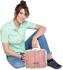 Tatonka Sqzy Compression Pouch L