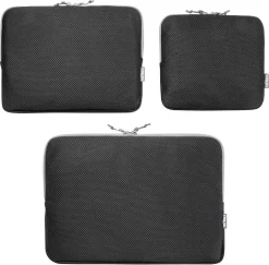 Tatonka Air Mesh Pocket Set III