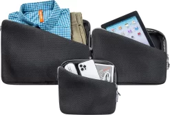 Tatonka Air Mesh Pocket Set III -Tatonka 3069040e