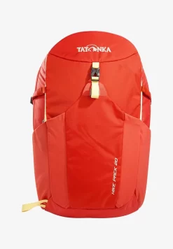 Tatonka Tagesrucksack - Red Orange -Tatonka 3075025eec5d46e59545fe0438989d6f 1