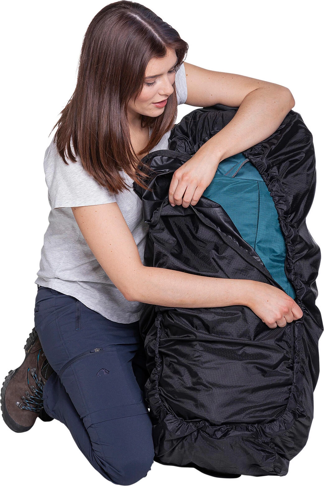 Tatonka Luggage Protector 75l 5 Tatonka Luggage Protector 75l – Bild 5