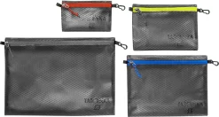 Tatonka Zip Pouch Set IV