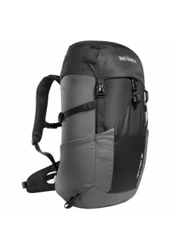 Tatonka HIKE PACK 32 - Tourenrucksack - Black/titangrey -Tatonka 31f58d0d68fe4bf6940f0460ec08eefe