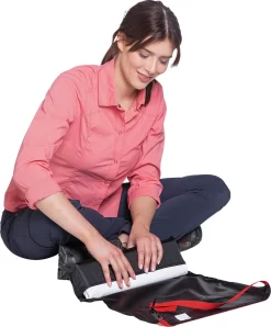 Tatonka Equipment Wrap & Roll M