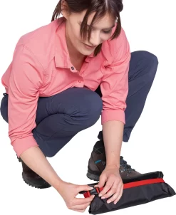 Tatonka Equipment Wrap & Roll M -Tatonka 3219040g