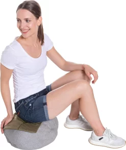 Tatonka Foldable Seat Mat 26 X 34cm -Tatonka 3235331e