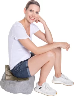 Tatonka Foldable Seat Mat 26 X 34cm -Tatonka 3235331f