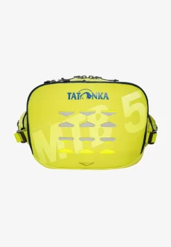 Tatonka BIKE HIP MTB 5 - Gürteltasche - Lime