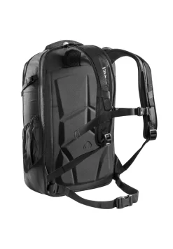 Tatonka FLIGHTCASE - Tagesrucksack - Black -Tatonka 334ab4849a844826ab10e4b08f140f85
