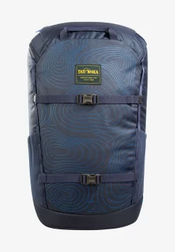 Tatonka CITY PACK - Tagesrucksack - Navy Curve -Tatonka 337c122aafb44671a7e50dd21192bd0a 1