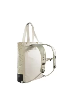 Tatonka CITY STROLLER 43 CM - Tagesrucksack - Grey Laser -Tatonka 34465dc079b947b1bc0f4e7fc5a8fad7