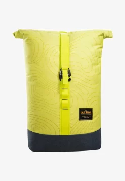 Tatonka CITY ROLLTOP 50 CM LAPTOPFACH - Tagesrucksack - Limecurve 10 Tatonka CITY ROLLTOP 50 CM LAPTOPFACH - Tagesrucksack - Limecurve -Tatonka 34efe00125c045e0aaed3b92f28c5e28 1