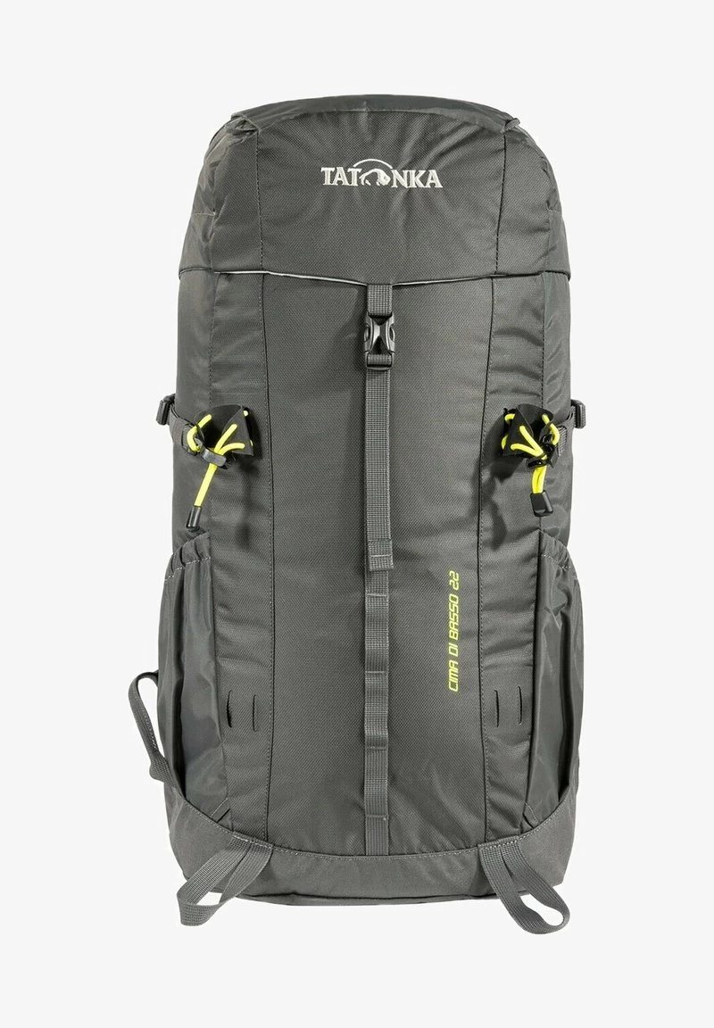 Tatonka CIMA DI BASSO - Tagesrucksack - Titan Grey 5 Tatonka CIMA DI BASSO - Tagesrucksack - Titan Grey – Bild 5