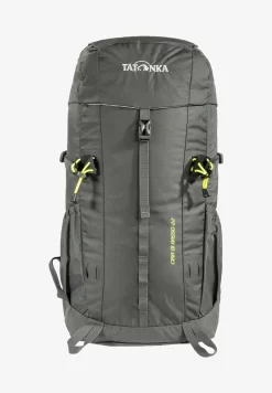 Tatonka CIMA DI BASSO - Tagesrucksack - Red Orange -Tatonka 35db6d2b0e1d40af9583273afef26e0a