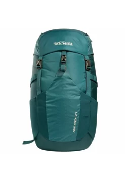 Tatonka HIKE PACK - Trekkingrucksack - Tealgreen Jasper -Tatonka 36754764b03b4770b17379682109c075