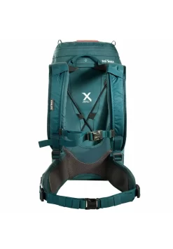 Tatonka STORM 25 RECCO - Trekkingrucksack - Tealgreen -Tatonka 37a23302d9b644d390bffed6a4ab982f