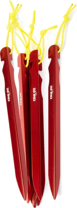 Tatonka ZH Tent Peg Light 17cm 6pcs