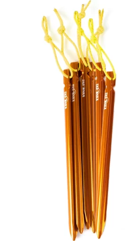Tatonka ZH Tent Peg Pro 15cm 6pcs