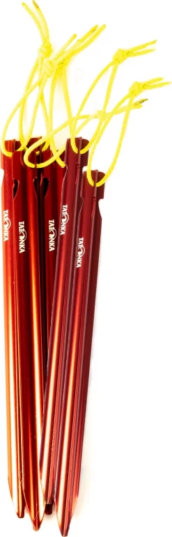 Tatonka ZH Tent Peg Pro 19cm 6pcs