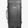 Tatonka DUFFLE ROLLER - Reisetasche - Black