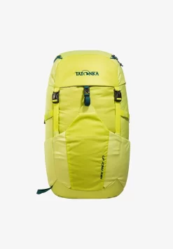 Tatonka HIKE PACK - Trekkingrucksack - Lime