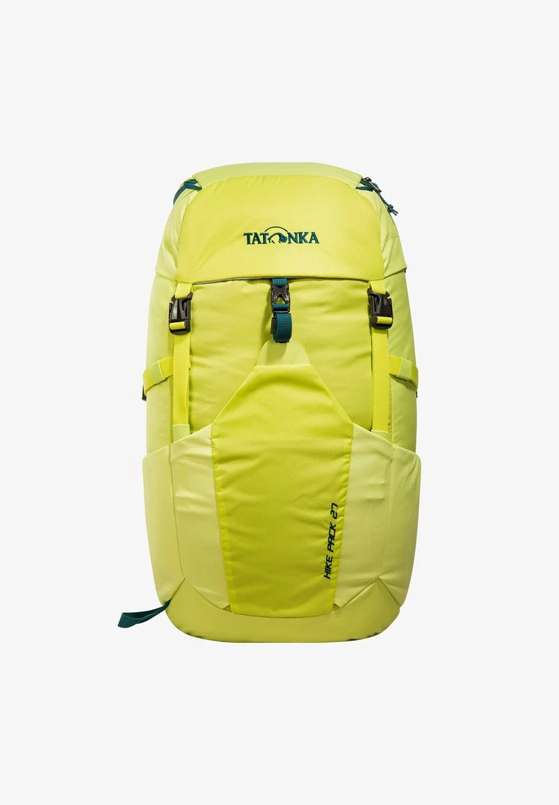 Tatonka HIKE PACK - Trekkingrucksack - Lime 1 Tatonka HIKE PACK - Trekkingrucksack - Lime