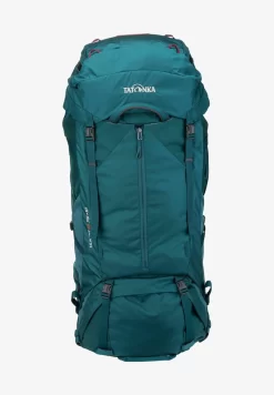 Tatonka YUKON - Trekkingrucksack - Black -Tatonka 3b731206497642cc9151852c3ad643cd