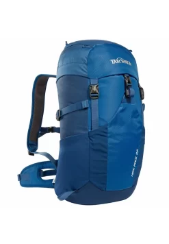 Tatonka HIKE PACK 22 - Tourenrucksack - Blue/darkerblue -Tatonka 3c82713c660f44b68572297b06d8e910