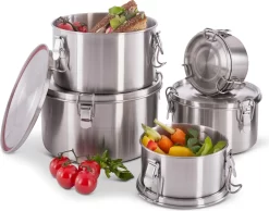 Tatonka Foodcontainer Stack Set V